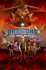Dragons: The Nine Realms Season 2 Episode 2