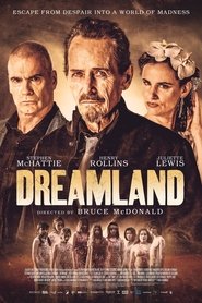 Dreamland Dreamland