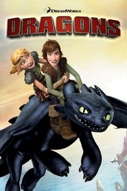 DreamWorks Dragons Season 2 Episode 20