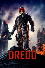 Dredd Dredd