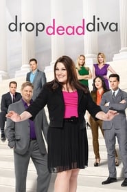 Drop Dead Diva Season 1 Episode 9