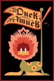Duck Amuck Duck Amuck