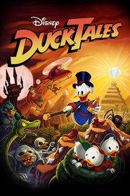DuckTales Season 1 Episode 31