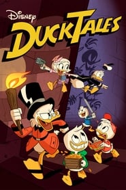 DuckTales Season 2 Episode 21