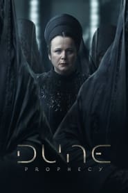 Dune: Prophecy Season 1 Episode 4