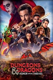 Dungeons & Dragons: Honor Among Thieves Dungeons & Dragons: Honor Among Thieves