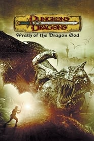 Dungeons & Dragons: Wrath of the Dragon God Dungeons & Dragons: Wrath of the Dragon God