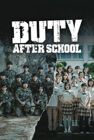 Duty After School Duty After School