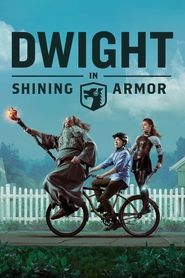 Dwight in Shining Armor Season 4 Episode 4