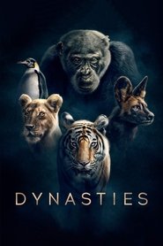 Dynasties Season 1 Episode 1