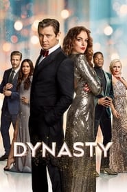 Dynasty Season 3 Episode 17