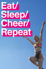 Eat / Sleep / Cheer / Repeat Eat / Sleep / Cheer / Repeat