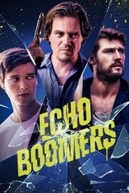 Echo Boomers Echo Boomers