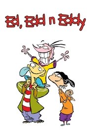 Ed, Edd n Eddy Season 2 Episode 7