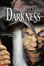Edgar Allan Poe’s Darkness Edgar Allan Poe’s Darkness