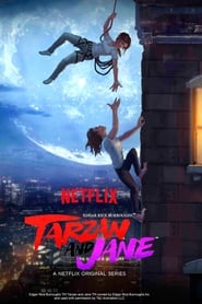 Edgar Rice Burroughs’ Tarzan and Jane Season 2 Episode 5
