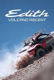 Edith: Porsche’s Volcano Ascent Edith: Porsche’s Volcano Ascent