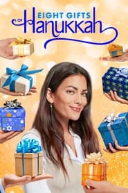 Eight Gifts of Hanukkah Eight Gifts of Hanukkah