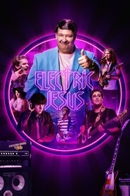 Electric Jesus Electric Jesus