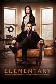 Elementary Season 7 Episode 1