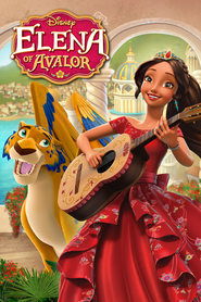 Elena of Avalor Season 3 Episode 10