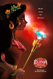 Elena of Avalor Season 3 Episode 26