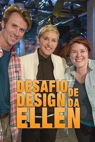 Ellen’s Design Challenge Season 2 Episode 1