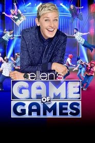 Ellen’s Game of Games Season 2 Episode 1