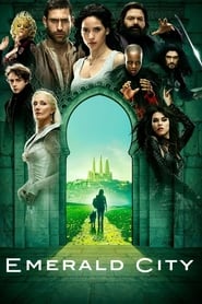 Emerald City Season 1 Episode 2
