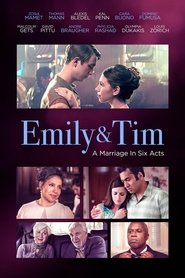 Emily & Tim Emily & Tim