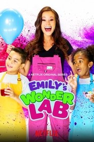 Emily’s Wonder Lab Season 1 Episode 10