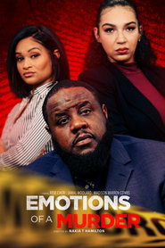 Emotions of a Murder Emotions of a Murder