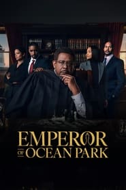 Emperor of Ocean Park Emperor of Ocean Park