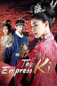 Empress Ki Season 1 Episode 16