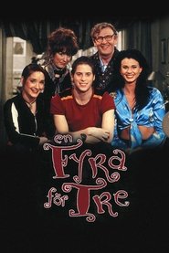En fyra för tre Season 1 Episode 6
