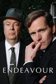 Endeavour Season 1 Episode 2
