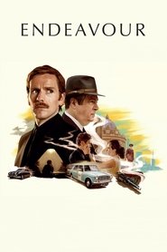 Endeavour Season 7 Episode 1