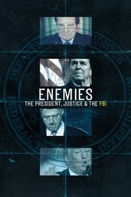 Enemies: The President, Justice & the FBI Season 1 Episode 4
