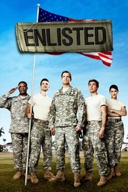 Enlisted Season 1 Episode 2