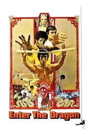 Enter the Dragon Enter the Dragon