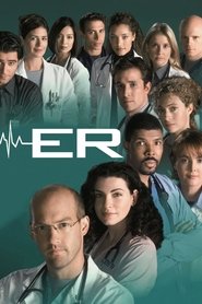 ER Season 1 Episode 26