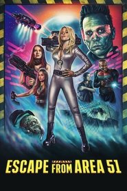Escape From Area 51 Escape From Area 51
