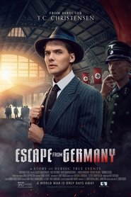 Escape from Germany Escape from Germany
