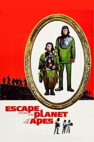 Escape From The Planet Of The Apes Escape From The Planet Of The Apes