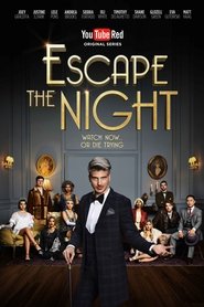 Escape the Night Season 3 Episode 1