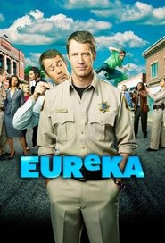 Eureka Season 2 Episode 3