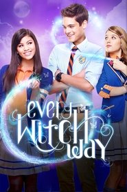 Every Witch Way Season 3 Episode 1