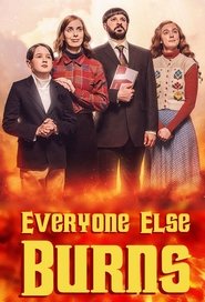 Everyone Else Burns Season 1 Episode 5