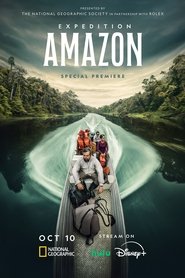 Expedition Amazon