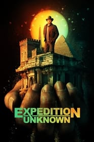 Expedition Unknown Season 1 Episode 1
